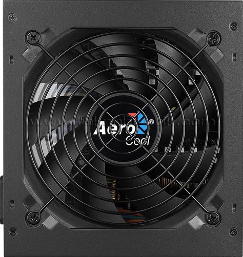 Aerocool W Bronze Kcas Plus Serisi G Kayna Ae Kcasp