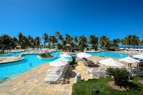 Sauípe Resorts Resort All Inclusive Na Costa Do Sauípe