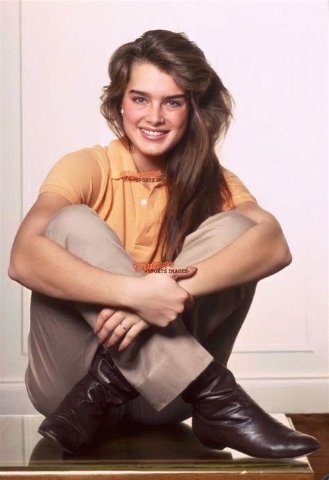 Brooke Shields In 2024 Brooke Shields Brooke Shields Young Brooke