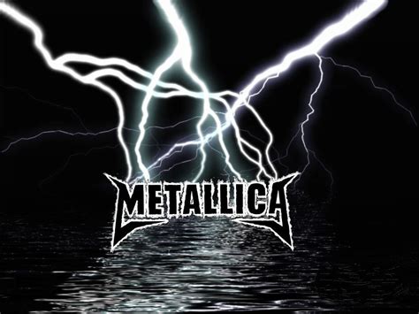 Metallica Picture - Image Abyss
