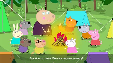 Twoje dziecko będzie zachwycone – Moja znajoma Świnka Peppa to idealna ... 