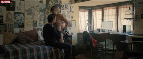 Submission II Nude Pics Page