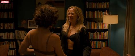 Naked María Morales in More the Merrier