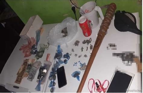 Operativo Contra Clanes Criminales Terminó Con 13 Detenidos Armas Y