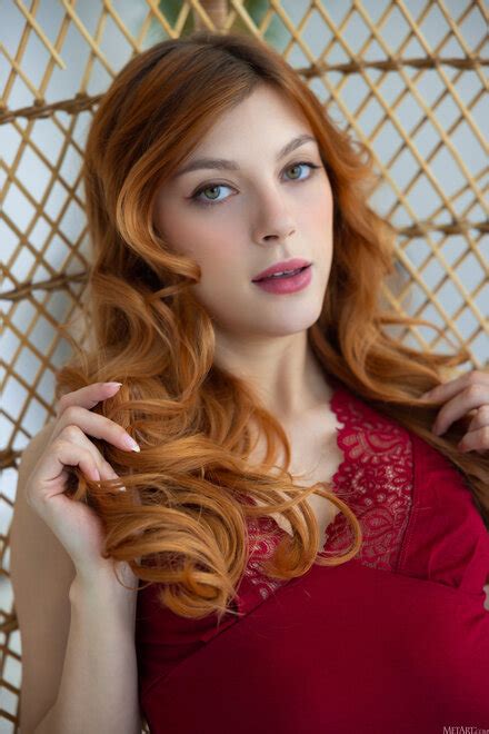 Naty Evans Dreamy Eyed MetArt Dreamy Eyed Naty Evans High Porn Pic