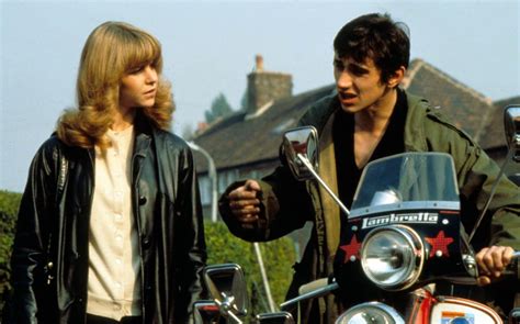 Quadrophenia | Quad Cinema