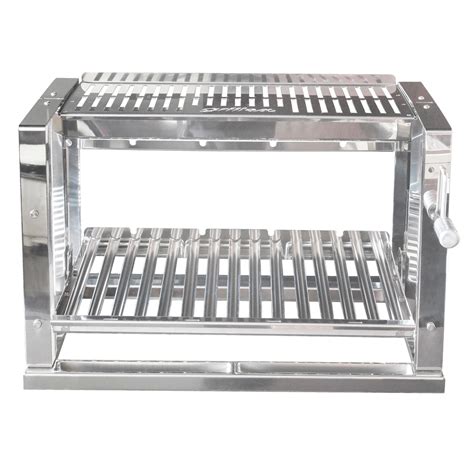 Grillex Modular Elevgrill 704 Grelha Modular Argentina 704 Giragrill