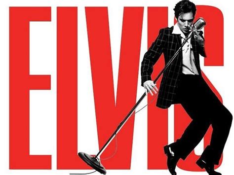 ‘Elvis: The Miniseries’ (2005): Slick production tiptoes around big questions | Drunk TV