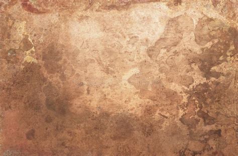 Old Copper Texture Stock Image Image Of Bronze Retro 87769529