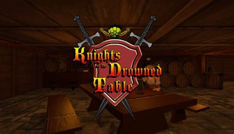 Knights Of The Drowned Table Pcgamingwiki Pcgw Bugs Fixes Crashes