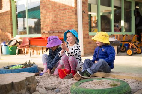 Vacancies At Goodstart Early Learning Wantirna Toddle