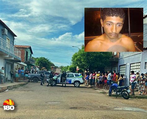 Homem Morto Em Confronto A Pol Cia Era Suspeito De Homic Dio Em