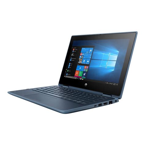 Hewlett Packard HP Probook 11 x360 Intel Celeron N4020 4GB 128GB 11.6 ...