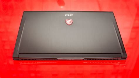 Msi Gs73vr Stealth Pro 4k Review