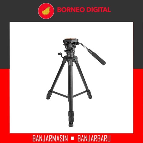 Jual Kingjoy Vt Tripod Shopee Indonesia