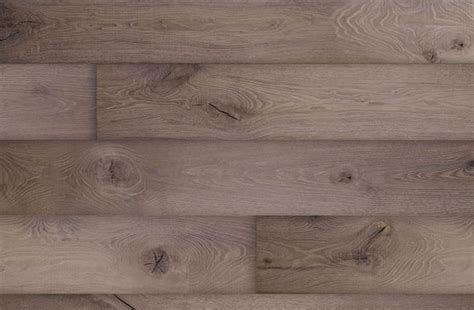 Engineered Parquet Floor Gris Conciergerie Antique Handcrafted