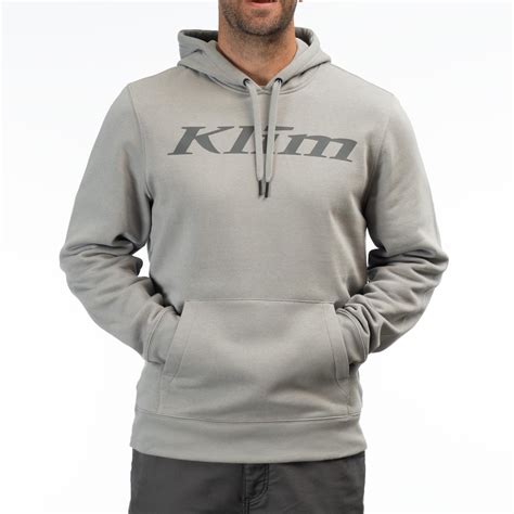 Klim Pullover Hoodie - Men's Sweatshirt | KLIM Lifestyle