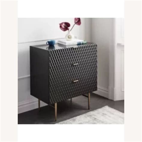 West Elm Audrey Drawer Dresser Aptdeco