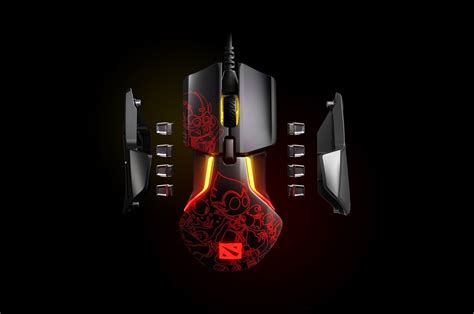 Dota 2 Doodle on Behance