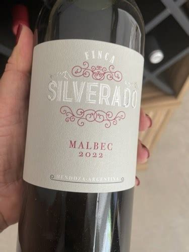 Belhara Finca Silverado Malbec Vivino