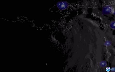 How Hurricane Ida Got So Big So Fast - Scientific American