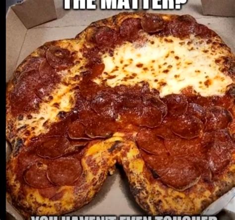 Pizz Among Us Blank Template Imgflip