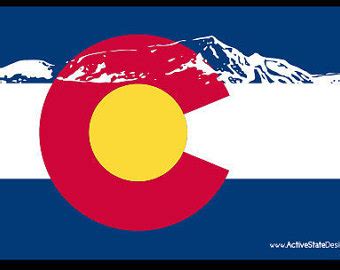 colorado flag clipart images 20 free Cliparts | Download images on ...