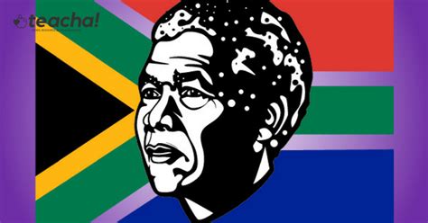 Nelson Mandela Day Ideas for Schools • Teacha!