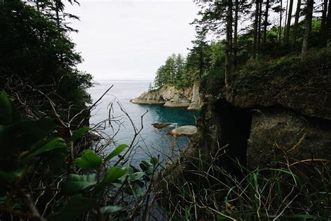 Cape Flattery