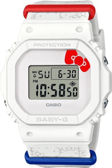 CASIO BABY G BGD 565KT 7DR Kol Saati