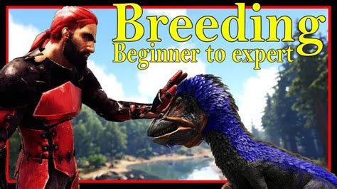 The Ultimate Breeding And Mutations Guide Ark Survival Evolved