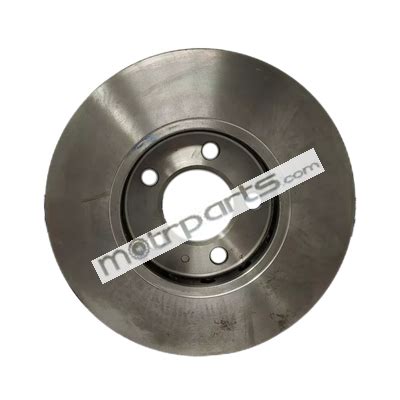 Buy Genuine Volkswagen Polo Front Disc Rotor