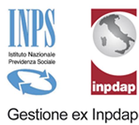 Inps Gestione Ex Inpdap I Servizi Online Per I Dipendenti Statali