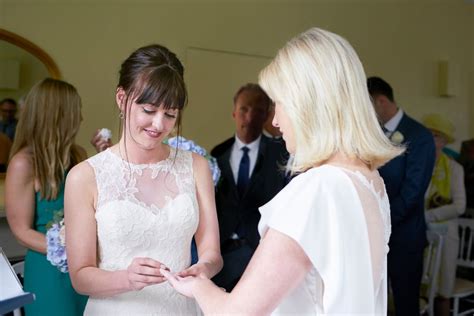 Same Sex Wedding Rings Choosing The Perfect Symbol Of Love