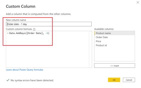 Power Query Date With 31 Real Examples Spguides