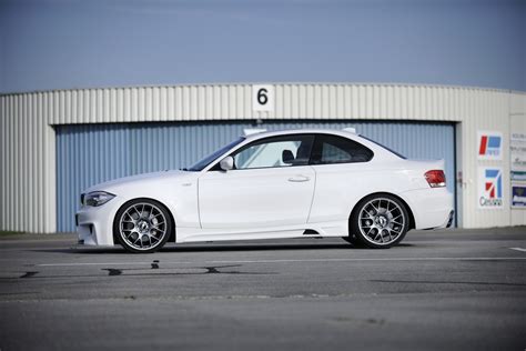 Rieger Tuning E Bmw Series Coupe Bmw Car Tuning Blog