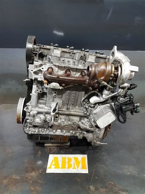 Moteur Berlingo Hdi Hn H Abm Automotive Online