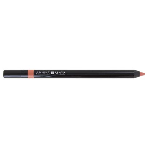 Annika Maya Waterproof Gel Lip Liner Walmart