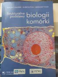 Dla Ciebie Wszystko Strukturalne Podstawy Biologii Kom Rki W