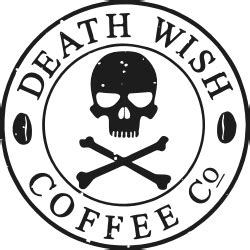 Win a Free Month's Worth of Death Wish Coffee – Death Wish Coffee Company