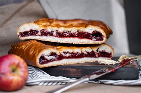 Русский Каравай — пироги в Хабаровске