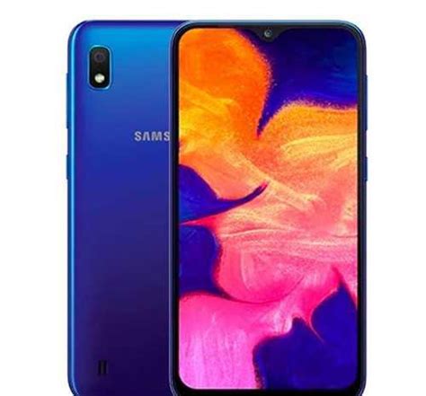 Samsung A10 32 gb Festima Ru Мониторинг объявлений