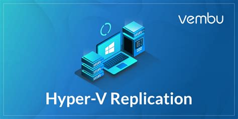 Configure Hyper-V Replication - step-by-step