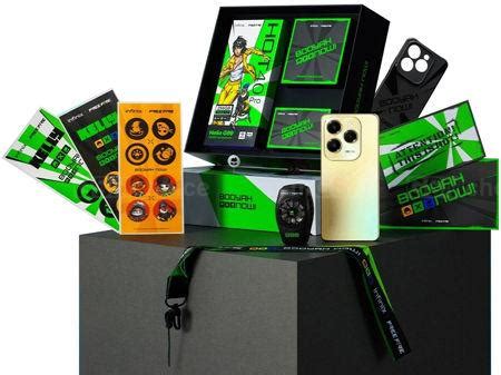 Infinix Hot Free Fire Photo Gallery Gsmchoice