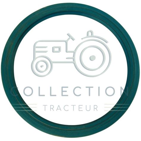 Bague D Etancheite Agco Fendt Deutz Fr Fiat Deutz Khd John Deere