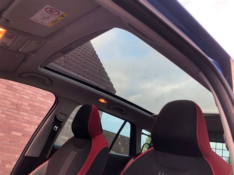 2018 Fabia Mk3 Monte Carlo Tsi Estate 10 Turbo 110 Bhp 6 Speed Manual