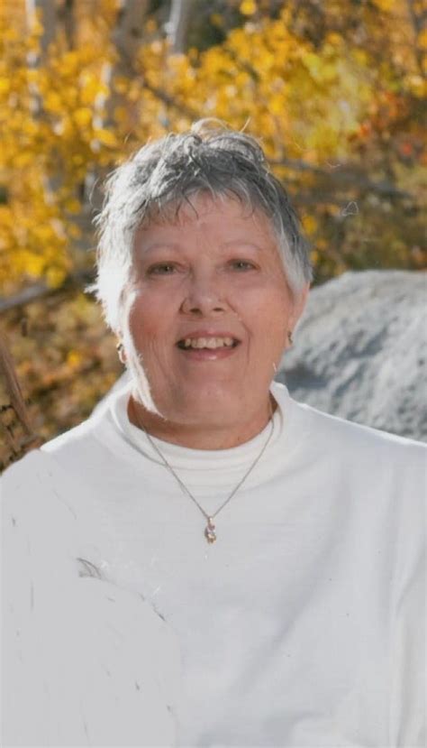 Marie Kern Obituary Millcreek Ut