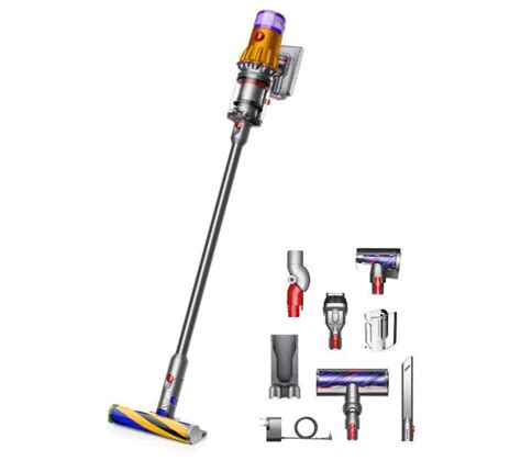 Dyson V Detect Slim Absolute Min Wymienny Akumulator Mini