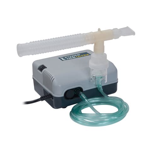 Power Neb Ultra Nebulizer Just Nebulizers