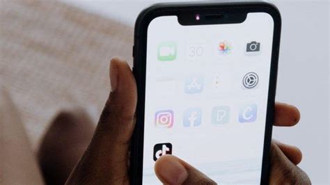 Bisnis Medsos Dan E Commerce Terancam Dilarang Ini Tanggapan TikTok